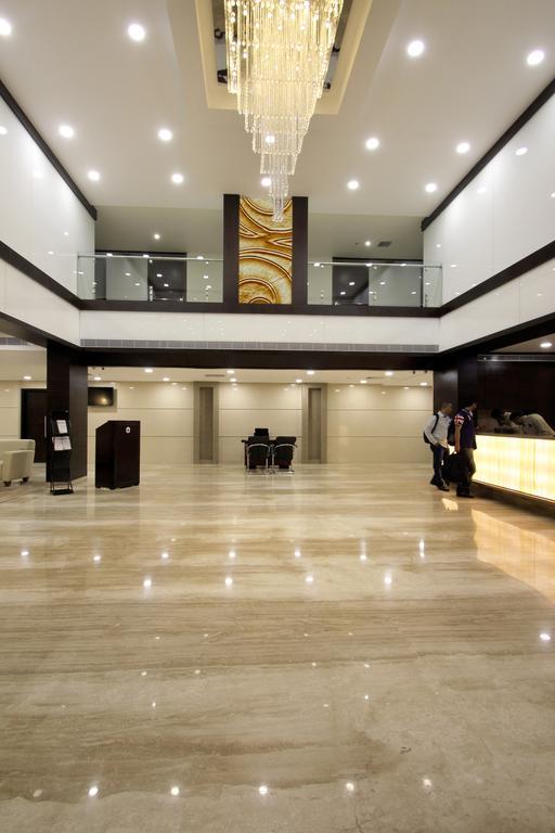 Hotel Abode By Shree Venkateshwara Hyderabad Exterior photo