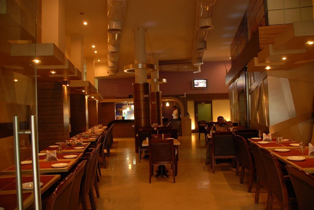 Hotel Abode By Shree Venkateshwara Hyderabad Exterior photo