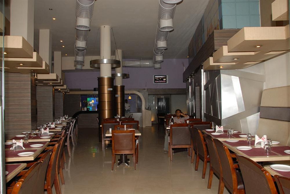 Hotel Abode By Shree Venkateshwara Hyderabad Exterior photo