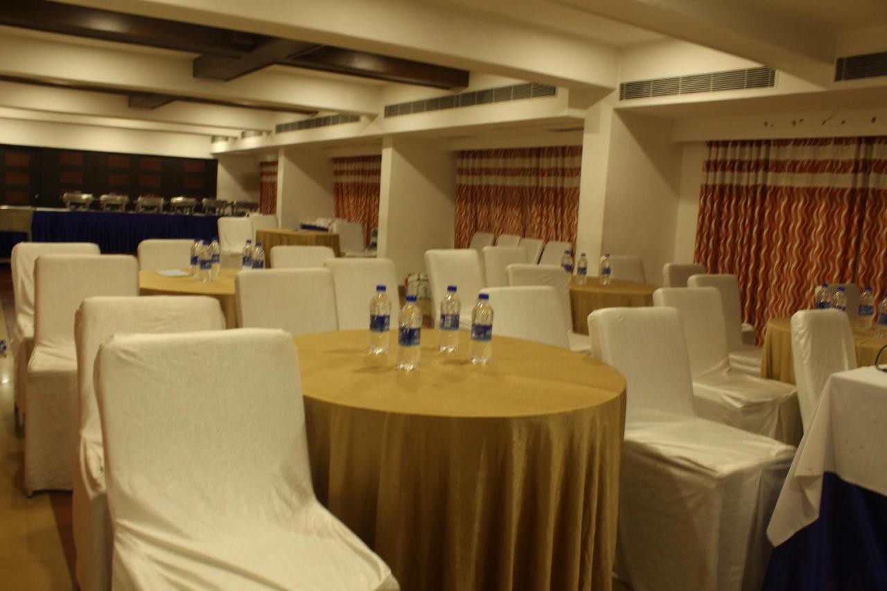 Hotel Abode By Shree Venkateshwara Hyderabad Exterior photo