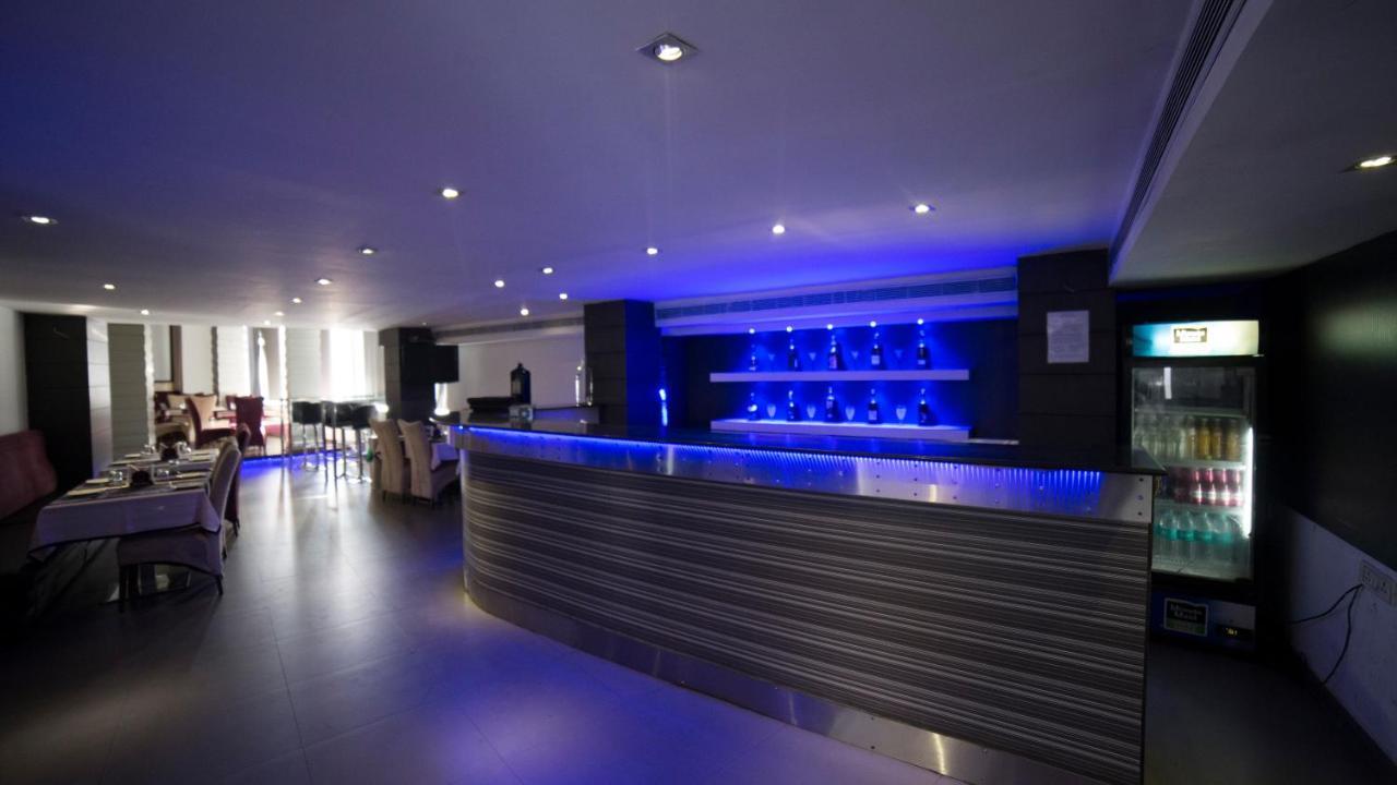 Hotel Abode By Shree Venkateshwara Hyderabad Exterior photo
