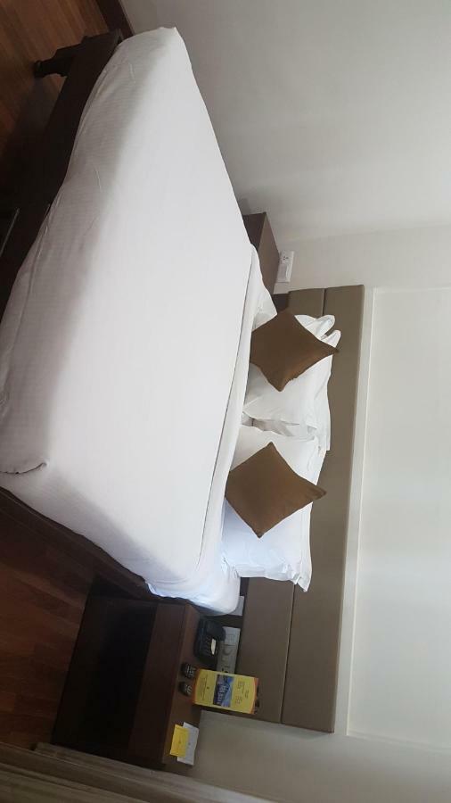 Hotel Abode By Shree Venkateshwara Hyderabad Exterior photo
