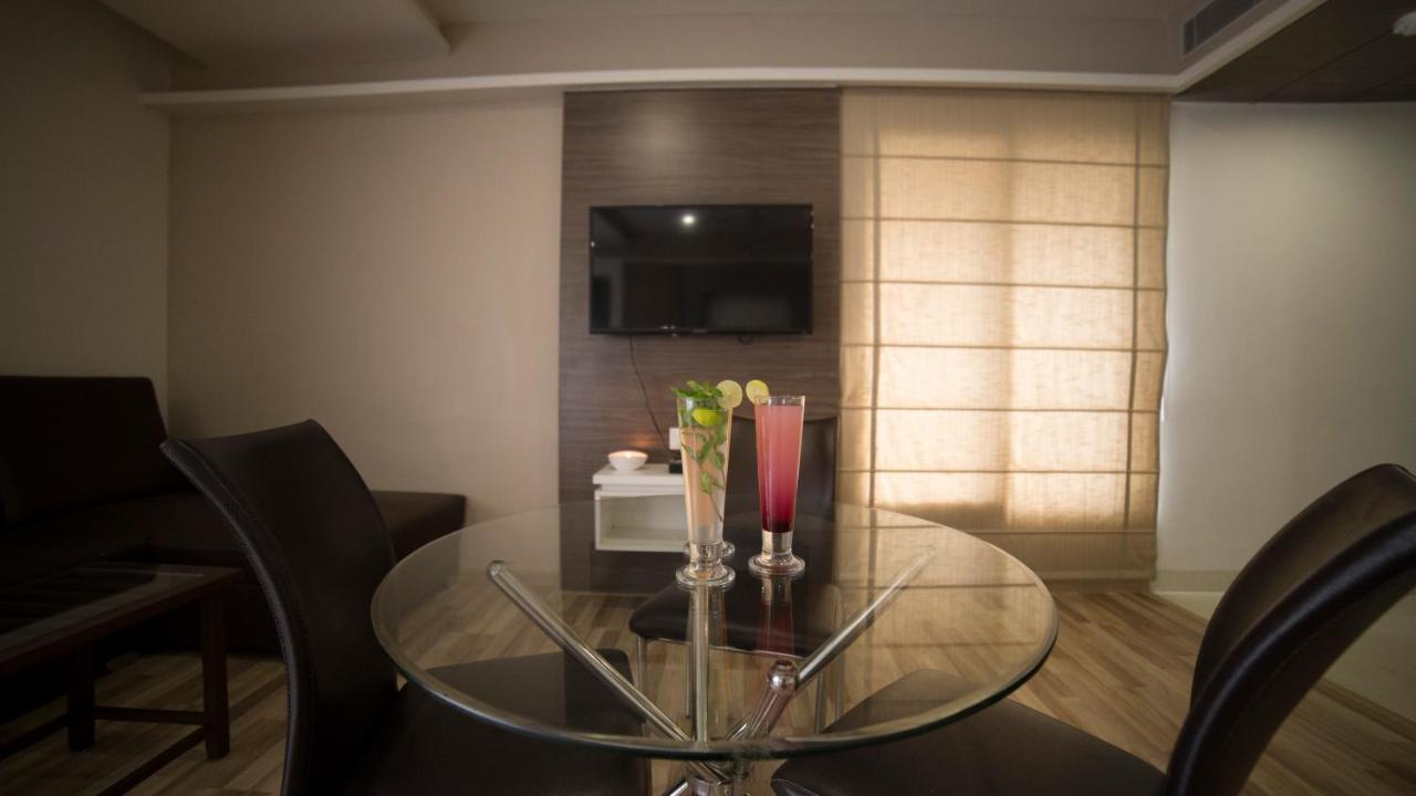 Hotel Abode By Shree Venkateshwara Hyderabad Exterior photo